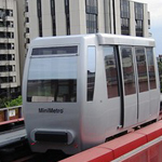 minimetro