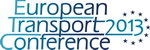 European Transport Conference 2013