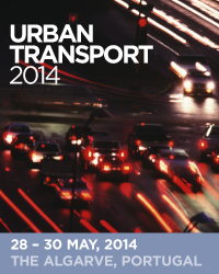 urban transport 2014