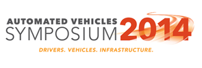 automated vehicles symposium 2014